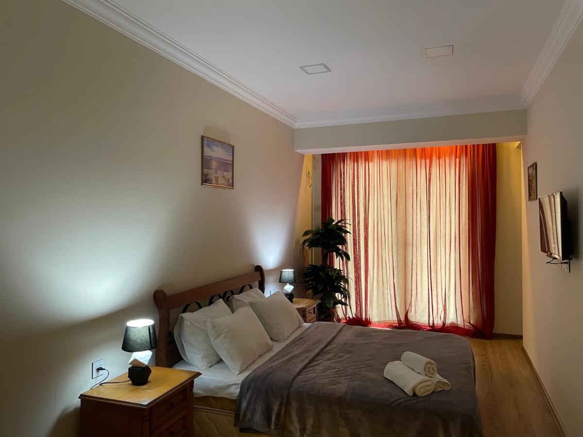 Azure Apart Baku Exterior foto