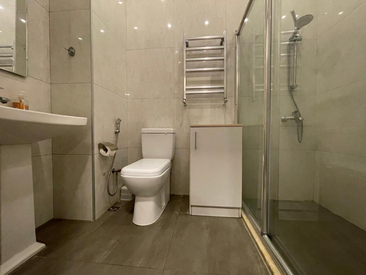 Azure Apart Baku Exterior foto