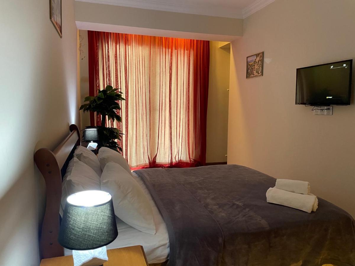 Azure Apart Baku Exterior foto